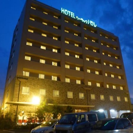 Hotel Sealuck Pal Kofu Ngoại thất bức ảnh