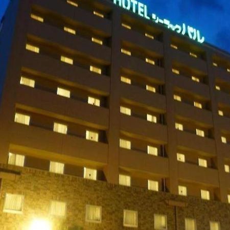 Hotel Sealuck Pal Kofu Ngoại thất bức ảnh