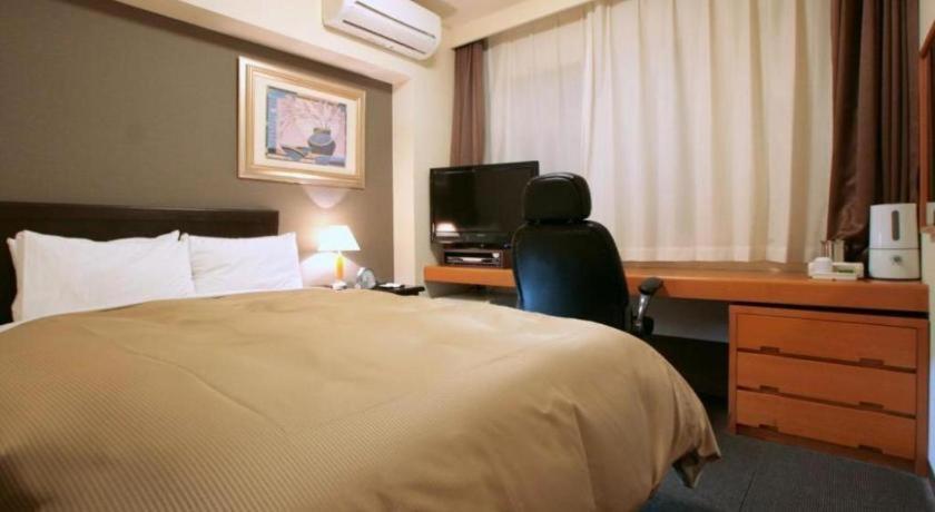 Hotel Sealuck Pal Kofu Ngoại thất bức ảnh