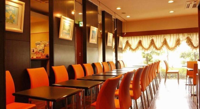 Hotel Sealuck Pal Kofu Ngoại thất bức ảnh