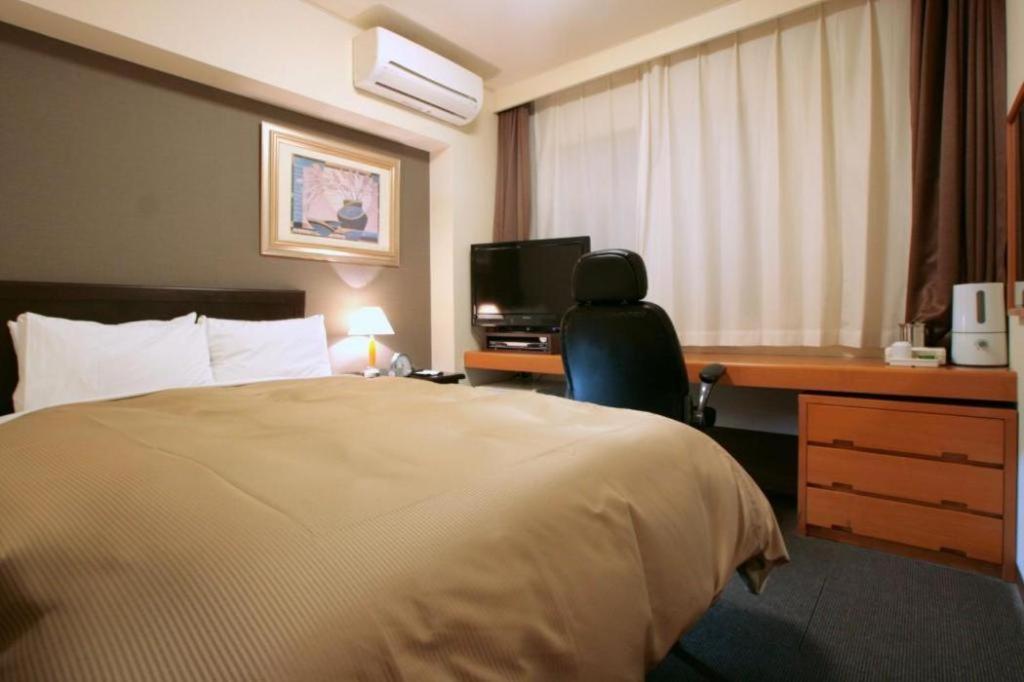 Hotel Sealuck Pal Kofu Ngoại thất bức ảnh