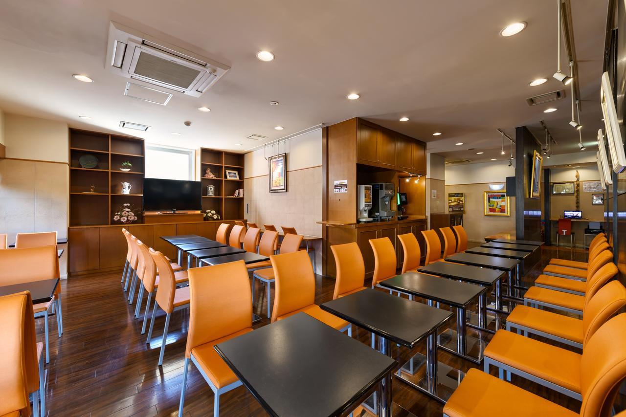 Hotel Sealuck Pal Kofu Ngoại thất bức ảnh